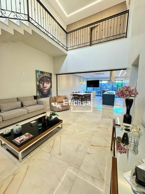 Casa de Condomínio com 4 quartos à venda, 360m2 em Jardim Yolanda, Sao Jose Do Rio Preto - SP - imagem 8 Foto 8 de Casa de Condomínio com 4 quartos à venda, 360m2 em Jardim Yolanda, Sao Jose Do Rio Preto - SP