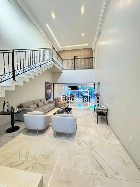 Casa de Condomínio com 4 quartos à venda, 360m2 em Jardim Yolanda, Sao Jose Do Rio Preto - SP - imagem 6 Foto 6 de Casa de Condomínio com 4 quartos à venda, 360m2 em Jardim Yolanda, Sao Jose Do Rio Preto - SP