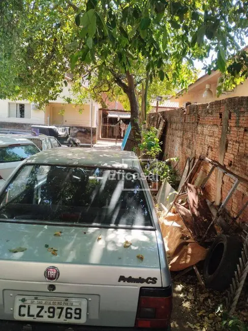 Foto 6 de Casa com 2 quartos à venda, 390m2 em Parque Estoril, Sao Jose Do Rio Preto - SP