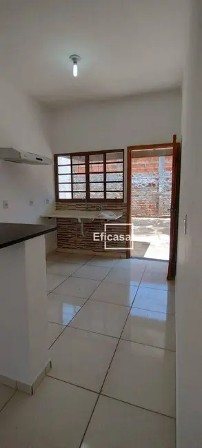 Foto 3 de Casa com 3 quartos à venda, 200m2 em Residencial Jardim Antonieta, Sao Jose Do Rio Preto - SP