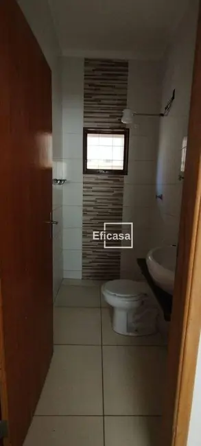 Foto 6 de Casa com 3 quartos à venda, 200m2 em Residencial Jardim Antonieta, Sao Jose Do Rio Preto - SP