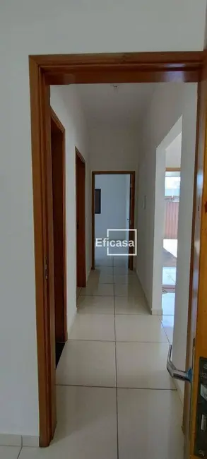 Foto 5 de Casa com 3 quartos à venda, 200m2 em Residencial Jardim Antonieta, Sao Jose Do Rio Preto - SP