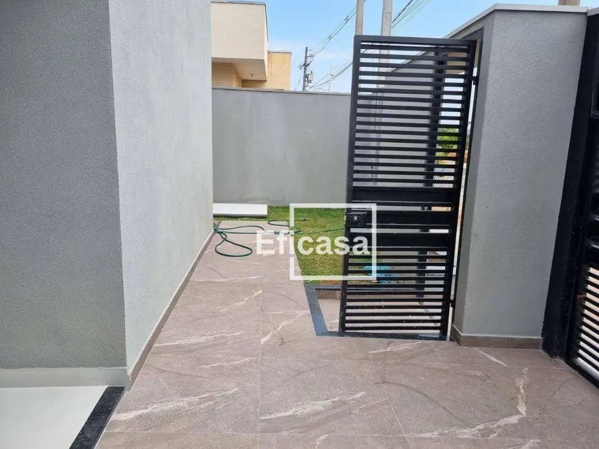 Foto 8 de Casa com 3 quartos à venda, 200m2 em Mirassol - SP