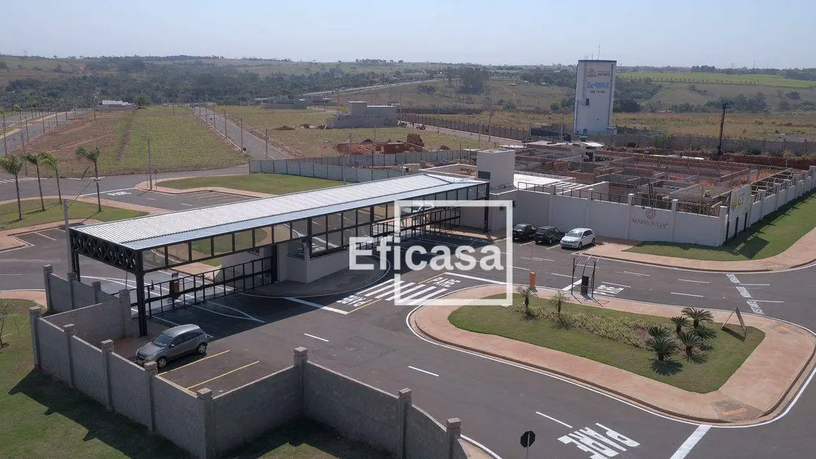 Foto 1 de Terreno / Lote à venda, 282m2 em Residencial Maria Júlia, Sao Jose Do Rio Preto - SP