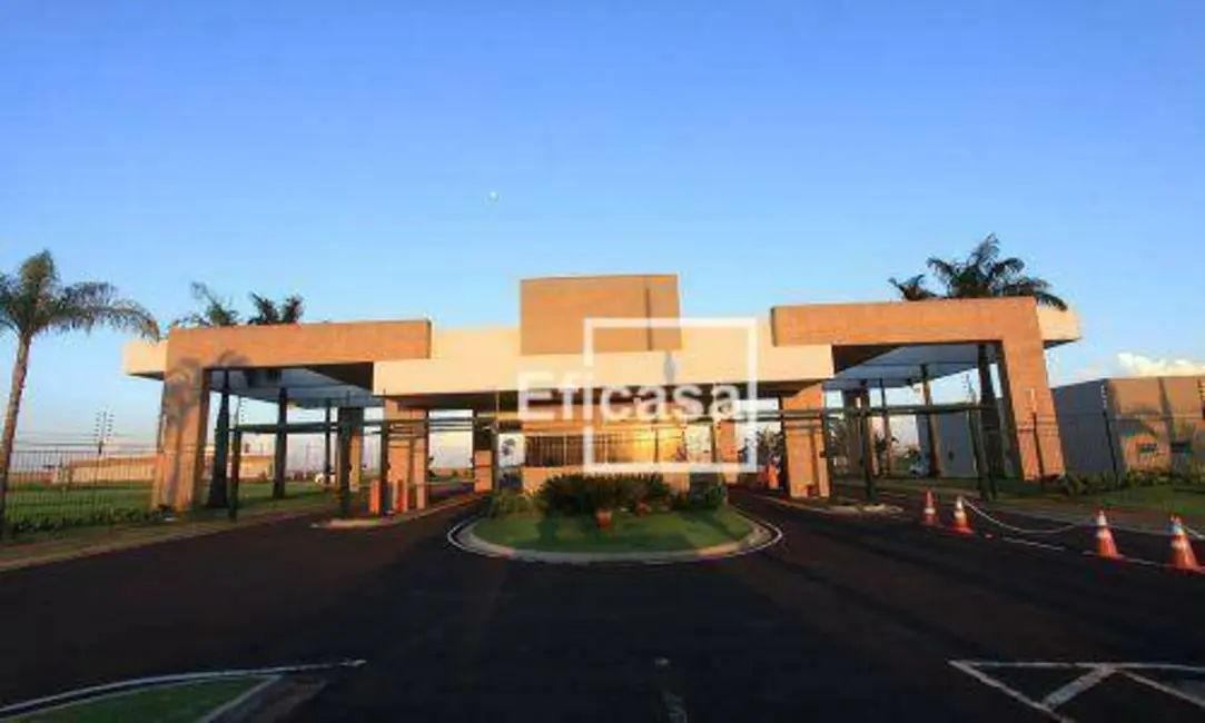 Foto 1 de Terreno / Lote à venda, 440m2 em Parque Residencial Damha VI, Sao Jose Do Rio Preto - SP
