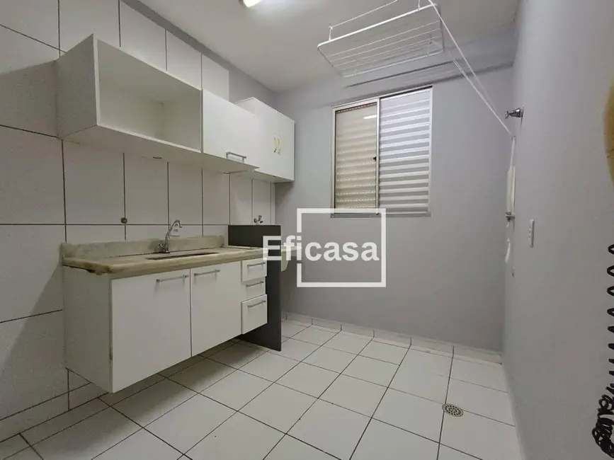 Foto 2 de Apartamento com 2 quartos à venda, 100m2 em Jardim Yolanda, Sao Jose Do Rio Preto - SP