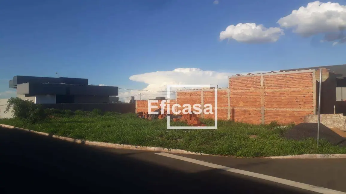 Foto 1 de Terreno / Lote à venda, 261m2 em Mirassol - SP