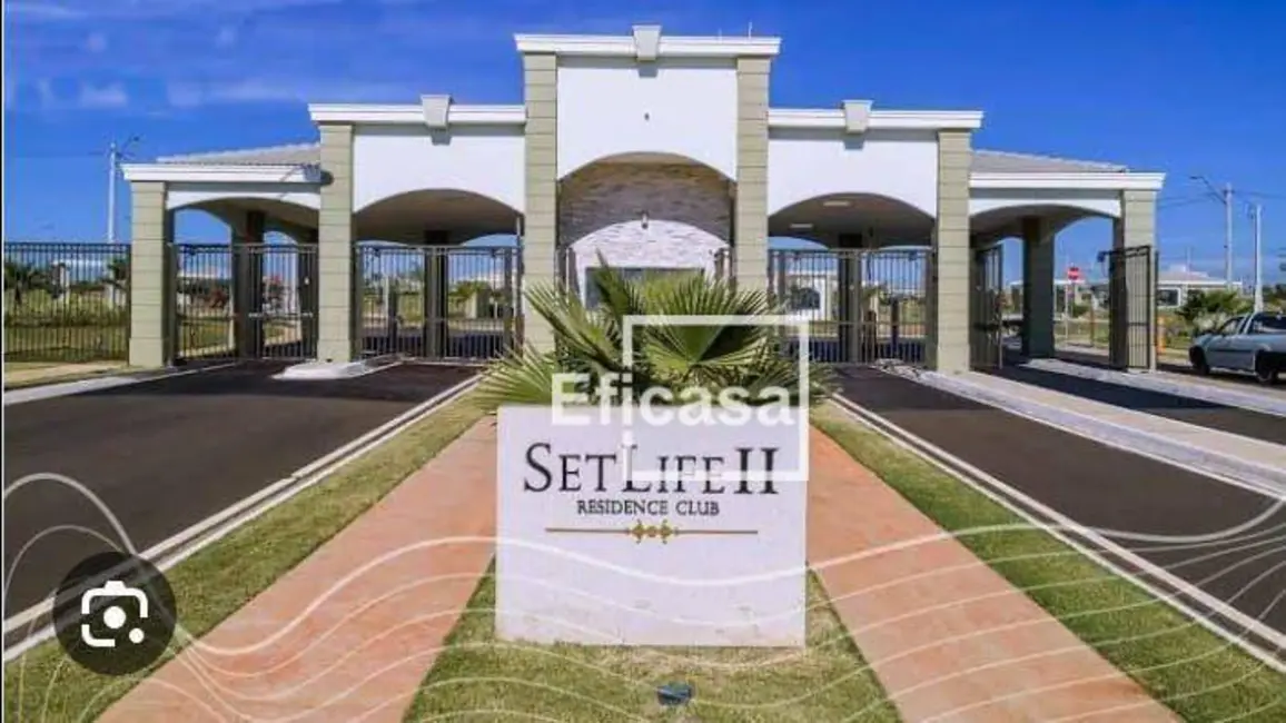 Foto 3 de Terreno / Lote à venda, 261m2 em Mirassol - SP