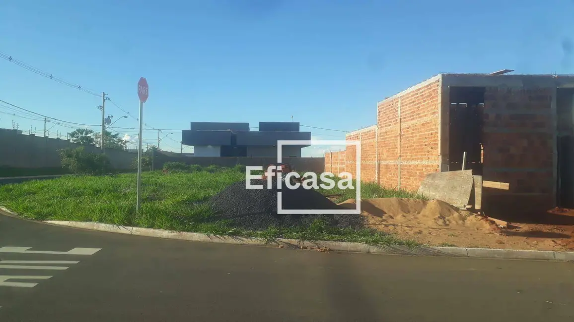 Foto 2 de Terreno / Lote à venda, 261m2 em Mirassol - SP