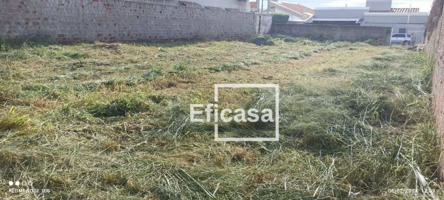 Foto 8 de Terreno / Lote à venda, 672m2 em Parque Residencial Comendador Mançor Daud, Sao Jose Do Rio Preto - SP