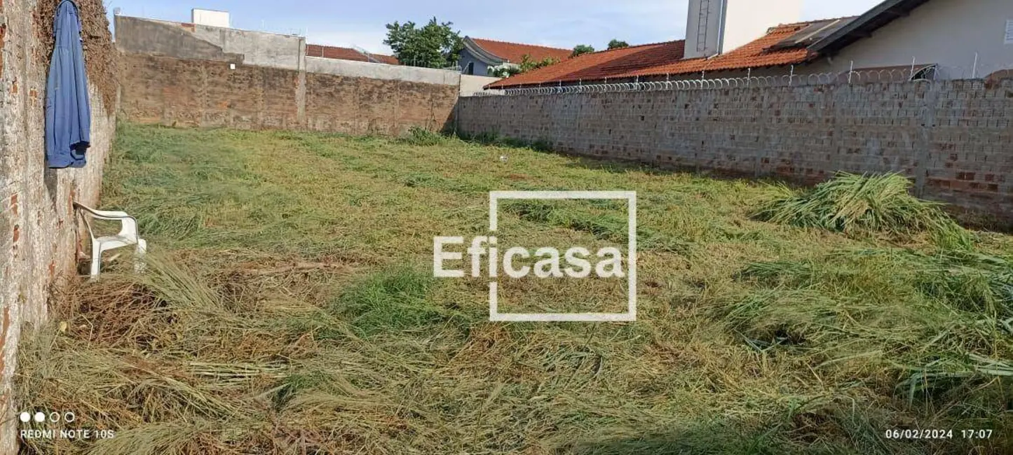 Foto 7 de Terreno / Lote à venda, 672m2 em Parque Residencial Comendador Mançor Daud, Sao Jose Do Rio Preto - SP