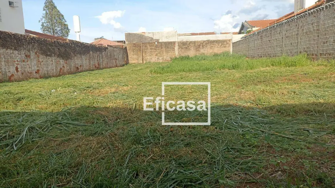Foto 5 de Terreno / Lote à venda, 672m2 em Parque Residencial Comendador Mançor Daud, Sao Jose Do Rio Preto - SP