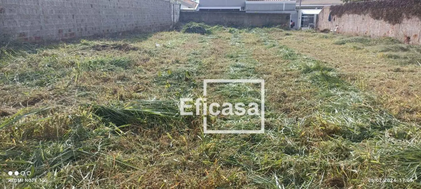 Foto 6 de Terreno / Lote à venda, 672m2 em Parque Residencial Comendador Mançor Daud, Sao Jose Do Rio Preto - SP