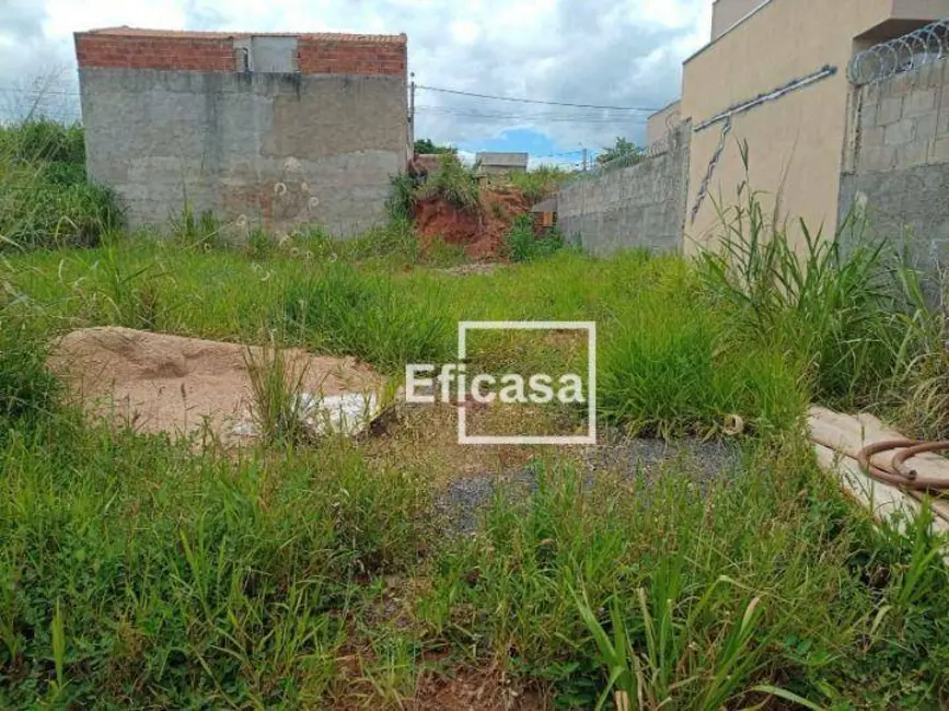 Foto 1 de Terreno / Lote à venda, 210m2 em Centro, Bady Bassitt - SP