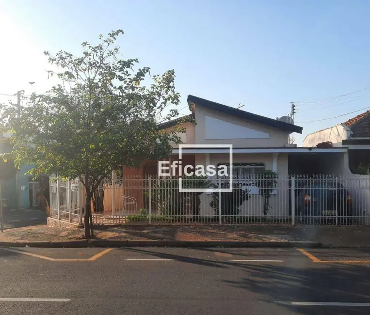 Foto 8 de Casa com 3 quartos à venda, 242m2 em Boa Vista, Sao Jose Do Rio Preto - SP