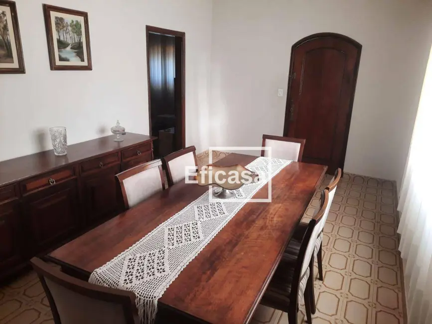 Foto 5 de Casa com 3 quartos à venda, 242m2 em Boa Vista, Sao Jose Do Rio Preto - SP