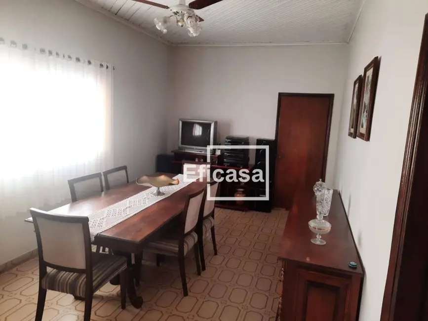 Foto 6 de Casa com 3 quartos à venda, 242m2 em Boa Vista, Sao Jose Do Rio Preto - SP