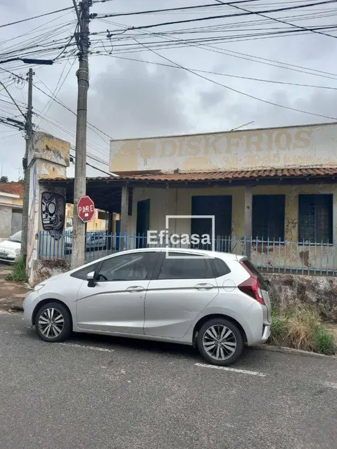 Foto 2 de Casa com 3 quartos à venda, 650m2 em Boa Vista, Sao Jose Do Rio Preto - SP