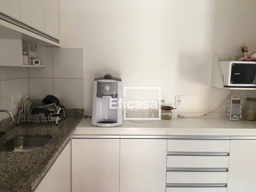 Foto 8 de Casa de Condomínio com 3 quartos à venda, 140m2 em Giardino, Sao Jose Do Rio Preto - SP