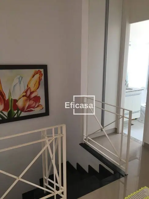 Foto 9 de Casa de Condomínio com 3 quartos à venda, 140m2 em Giardino, Sao Jose Do Rio Preto - SP