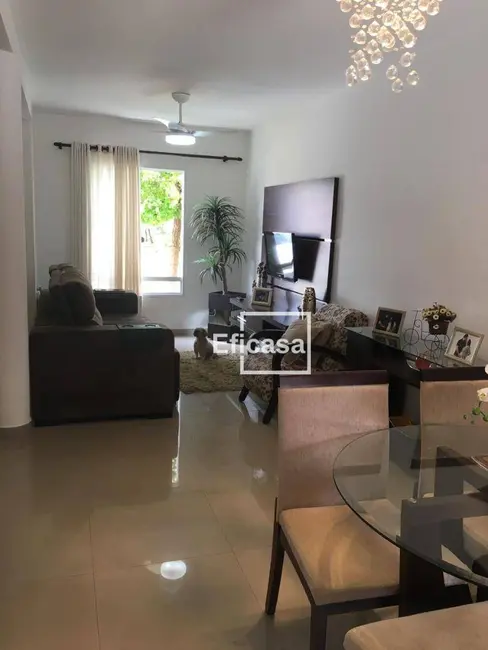 Foto 4 de Casa de Condomínio com 3 quartos à venda, 140m2 em Giardino, Sao Jose Do Rio Preto - SP