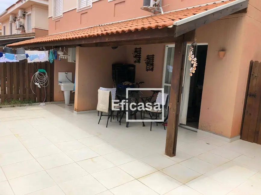 Foto 3 de Casa de Condomínio com 3 quartos à venda, 140m2 em Giardino, Sao Jose Do Rio Preto - SP