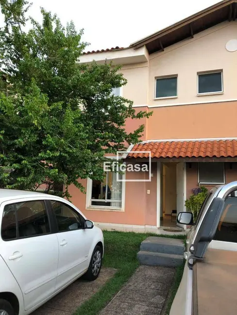 Foto 2 de Casa de Condomínio com 3 quartos à venda, 140m2 em Giardino, Sao Jose Do Rio Preto - SP