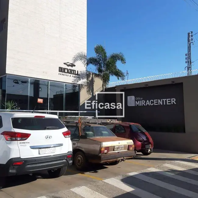 Foto 5 de Sala Comercial à venda, 30m2 em Centro, Mirassol - SP