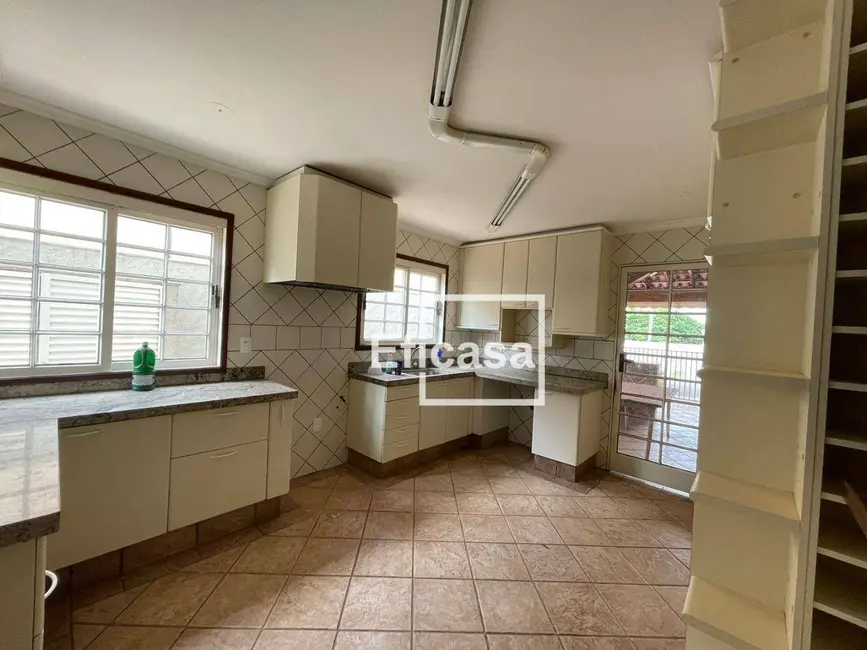 Foto 13 de Casa de Condomínio com 5 quartos à venda, 620m2 em Parque Residencial Damha, Sao Jose Do Rio Preto - SP