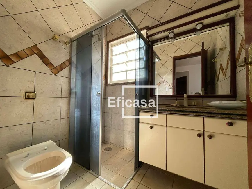 Foto 11 de Casa de Condomínio com 5 quartos à venda, 620m2 em Parque Residencial Damha, Sao Jose Do Rio Preto - SP
