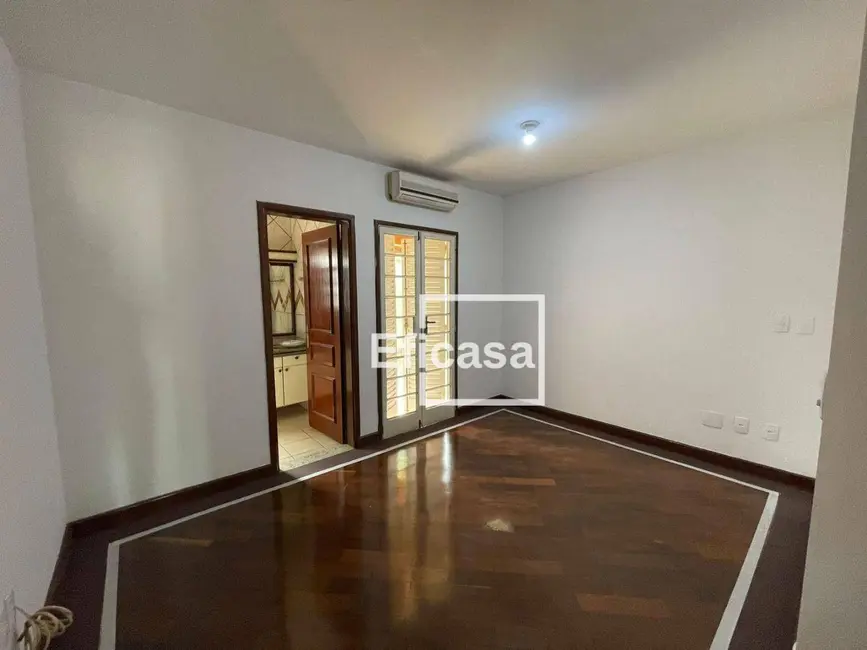 Foto 3 de Casa de Condomínio com 5 quartos à venda, 620m2 em Parque Residencial Damha, Sao Jose Do Rio Preto - SP