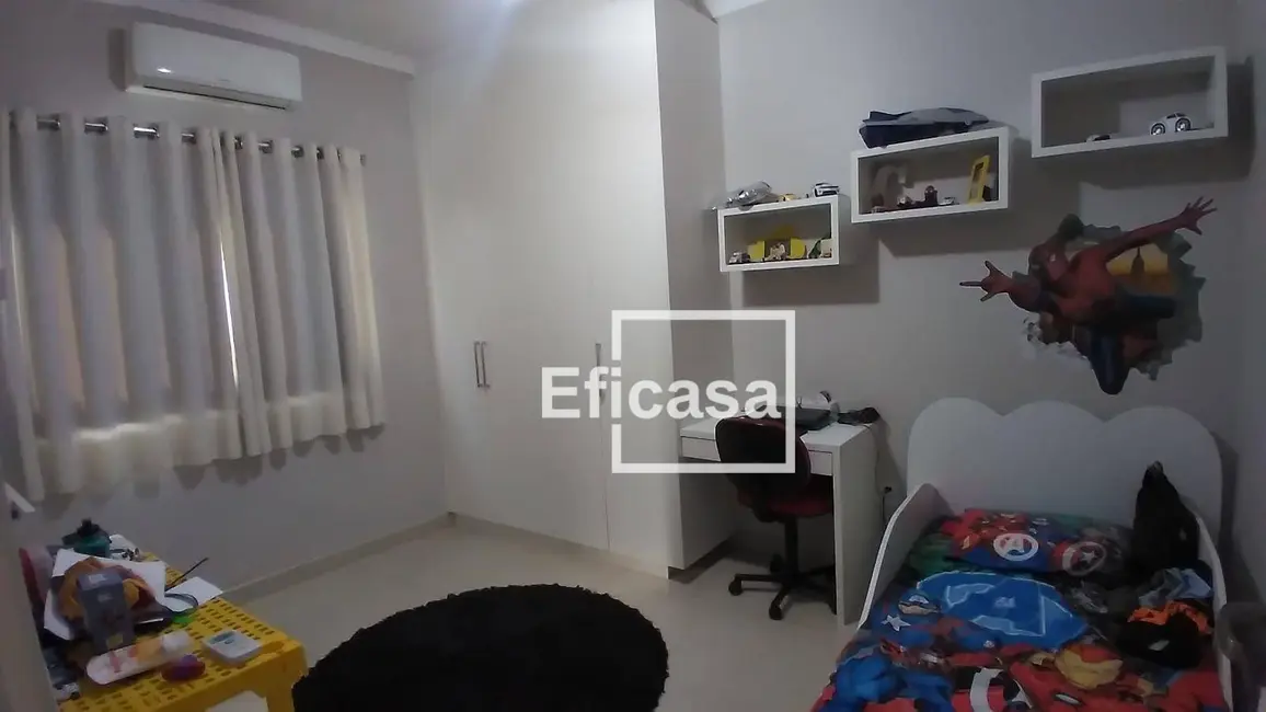 Foto 3 de Casa de Condomínio com 3 quartos à venda, 400m2 em Loteamento Recanto do Lago, Sao Jose Do Rio Preto - SP