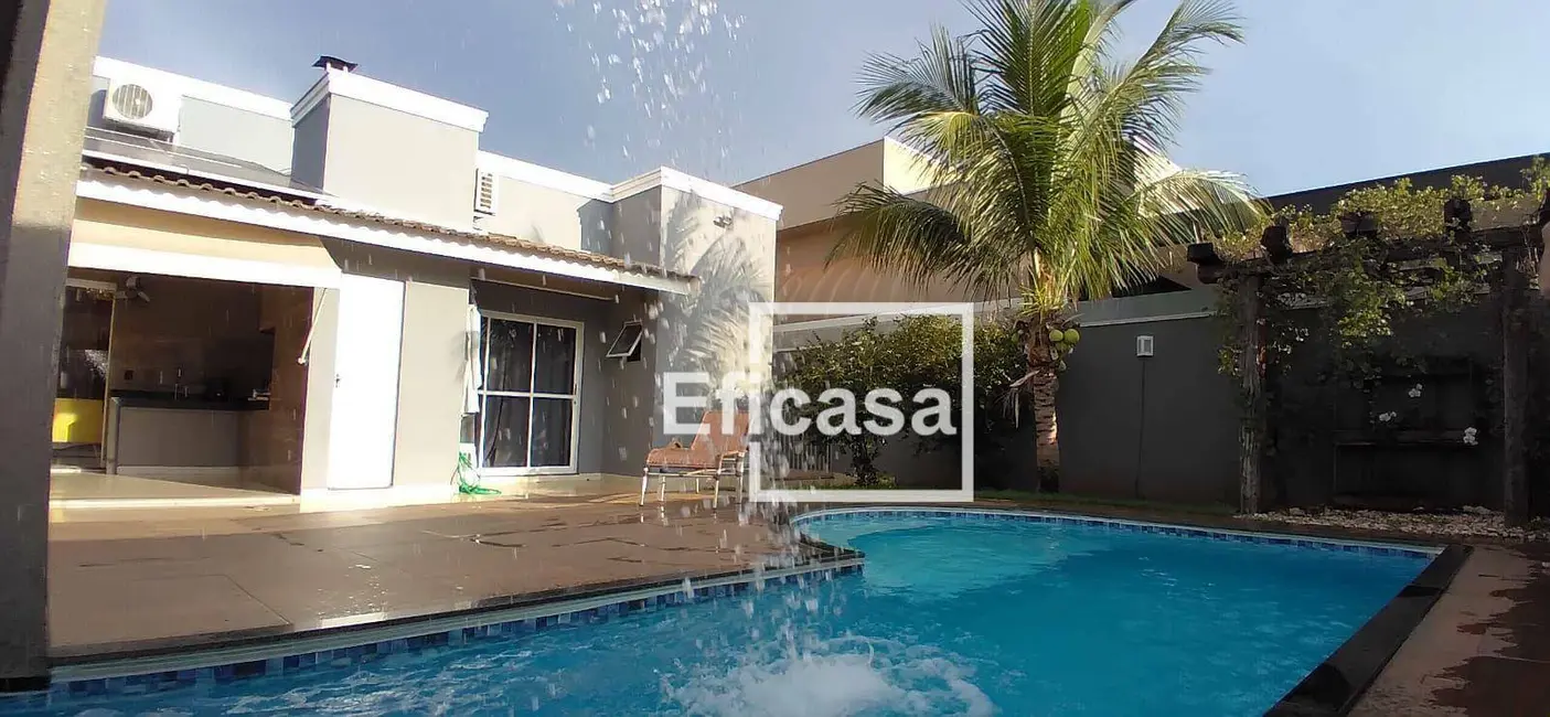 Foto 9 de Casa de Condomínio com 3 quartos à venda, 400m2 em Loteamento Recanto do Lago, Sao Jose Do Rio Preto - SP