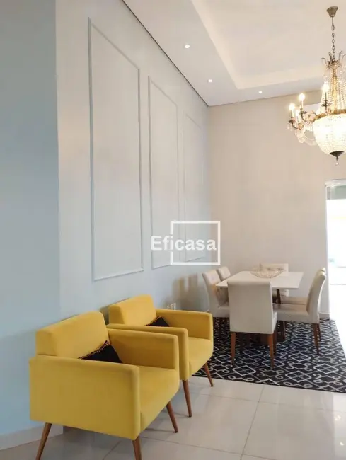 Foto 5 de Casa de Condomínio com 3 quartos à venda, 400m2 em Loteamento Recanto do Lago, Sao Jose Do Rio Preto - SP