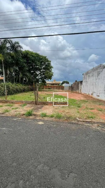 Foto 1 de Terreno / Lote à venda, 718m2 em Universitário, Sao Jose Do Rio Preto - SP