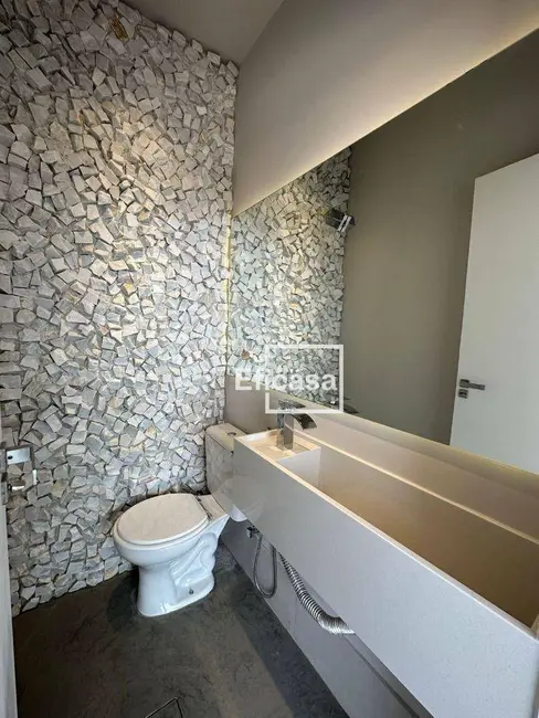 Apartamento com 3 quartos à venda, 140m2 em Fazenda Velha (Zona Rural), Sao Jose Do Rio Preto - SP - imagem 8 Foto 8 de Apartamento com 3 quartos à venda, 140m2 em Fazenda Velha (Zona Rural), Sao Jose Do Rio Preto - SP