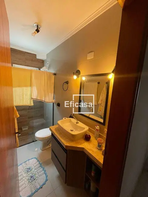 Foto 1 de Apartamento com 3 quartos à venda, 120m2 em Jardim Bela Vista, Sao Jose Do Rio Preto - SP