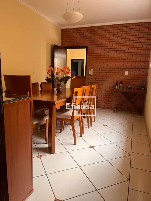 Foto 1 de Casa com 3 quartos à venda, 400m2 em Vila Maceno, Sao Jose Do Rio Preto - SP