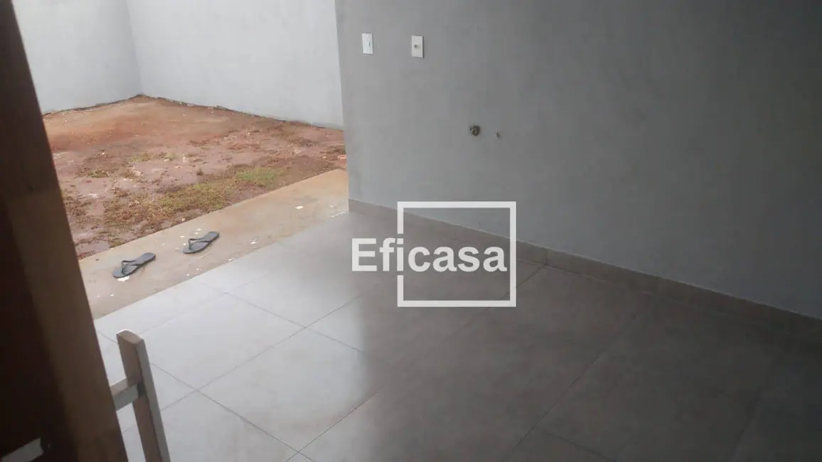 Foto 3 de Casa com 2 quartos à venda, 200m2 em Vila Ipiranga, Sao Jose Do Rio Preto - SP
