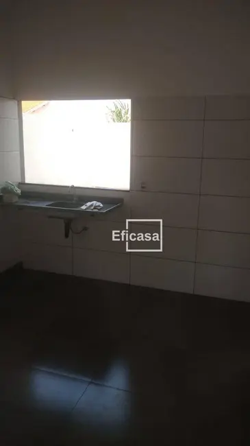 Foto 2 de Casa com 2 quartos à venda, 200m2 em Vila Ipiranga, Sao Jose Do Rio Preto - SP