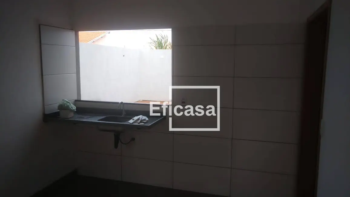 Foto 5 de Casa com 2 quartos à venda, 200m2 em Vila Ipiranga, Sao Jose Do Rio Preto - SP
