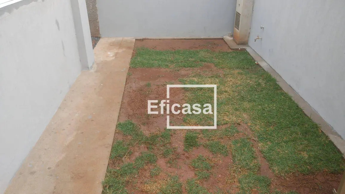 Foto 1 de Casa com 2 quartos à venda, 200m2 em Vila Ipiranga, Sao Jose Do Rio Preto - SP