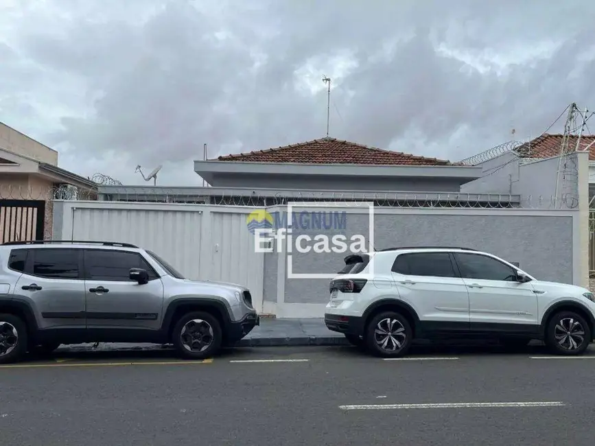 Foto 2 de Casa com 3 quartos à venda, 242m2 em Boa Vista, Sao Jose Do Rio Preto - SP