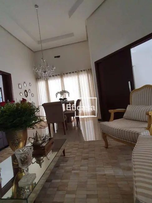 Casa de Condomínio com 3 quartos à venda, 440m2 em Residencial Gaivota I, Sao Jose Do Rio Preto - SP - imagem 3 Foto 3 de Casa de Condomínio com 3 quartos à venda, 440m2 em Residencial Gaivota I, Sao Jose Do Rio Preto - SP