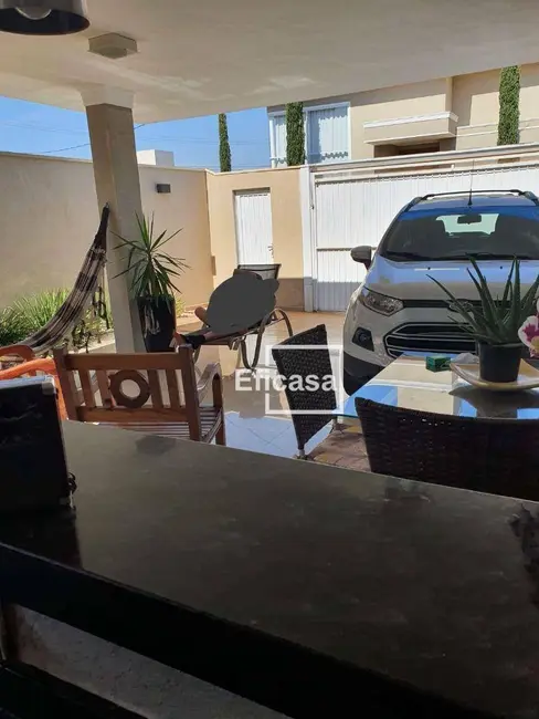 Casa de Condomínio com 3 quartos à venda, 440m2 em Residencial Gaivota I, Sao Jose Do Rio Preto - SP - imagem 9 Foto 9 de Casa de Condomínio com 3 quartos à venda, 440m2 em Residencial Gaivota I, Sao Jose Do Rio Preto - SP