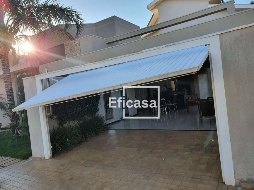 Casa de Condomínio com 3 quartos à venda, 440m2 em Residencial Gaivota I, Sao Jose Do Rio Preto - SP - imagem 5 Foto 5 de Casa de Condomínio com 3 quartos à venda, 440m2 em Residencial Gaivota I, Sao Jose Do Rio Preto - SP