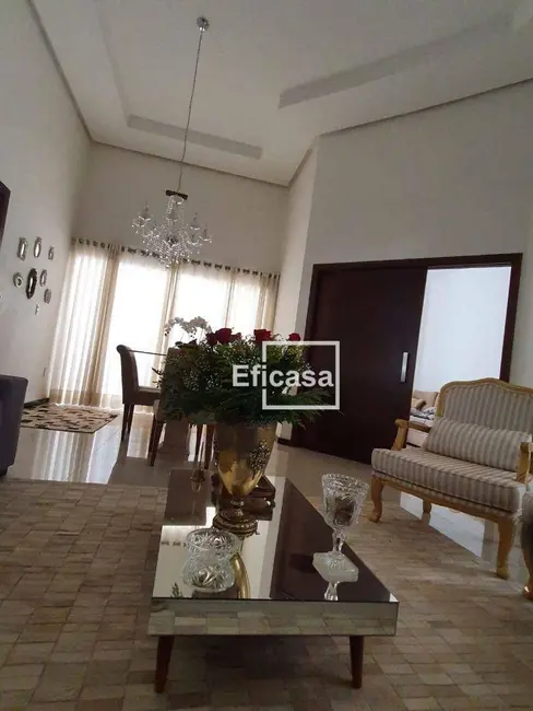 Casa de Condomínio com 3 quartos à venda, 440m2 em Residencial Gaivota I, Sao Jose Do Rio Preto - SP - imagem 4 Foto 4 de Casa de Condomínio com 3 quartos à venda, 440m2 em Residencial Gaivota I, Sao Jose Do Rio Preto - SP