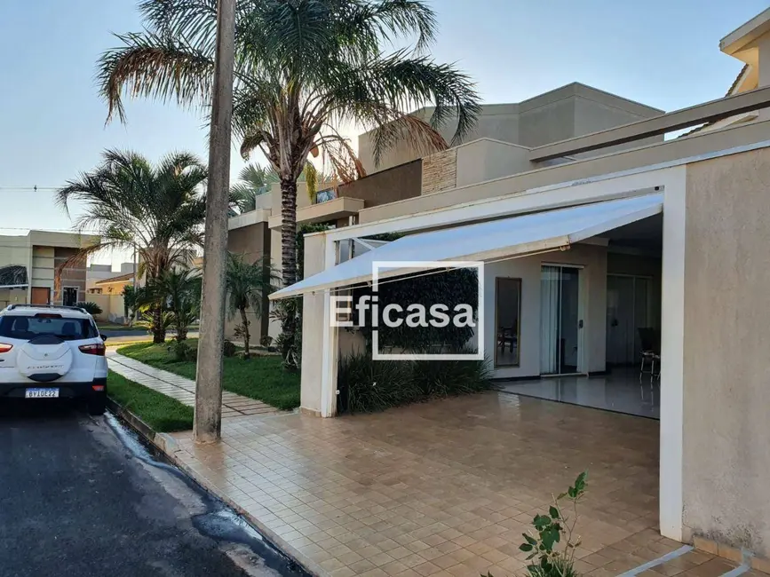 Casa de Condomínio com 3 quartos à venda, 440m2 em Residencial Gaivota I, Sao Jose Do Rio Preto - SP - imagem 6 Foto 6 de Casa de Condomínio com 3 quartos à venda, 440m2 em Residencial Gaivota I, Sao Jose Do Rio Preto - SP