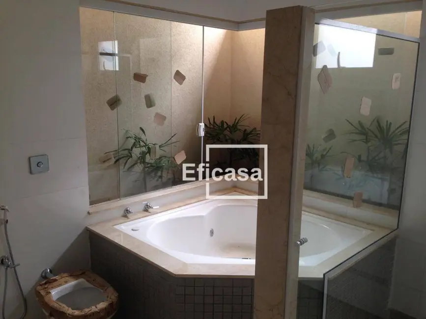 Casa de Condomínio com 3 quartos à venda e para alugar, 450m2 em Parque Residencial Damha V, Sao Jose Do Rio Preto - SP - imagem 9 Foto 9 de Casa de Condomínio com 3 quartos à venda e para alugar, 450m2 em Parque Residencial Damha V, Sao Jose Do Rio Preto - SP