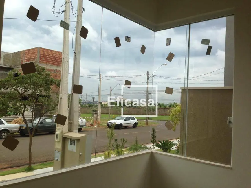 Casa de Condomínio com 3 quartos à venda e para alugar, 450m2 em Parque Residencial Damha V, Sao Jose Do Rio Preto - SP - imagem 4 Foto 4 de Casa de Condomínio com 3 quartos à venda e para alugar, 450m2 em Parque Residencial Damha V, Sao Jose Do Rio Preto - SP